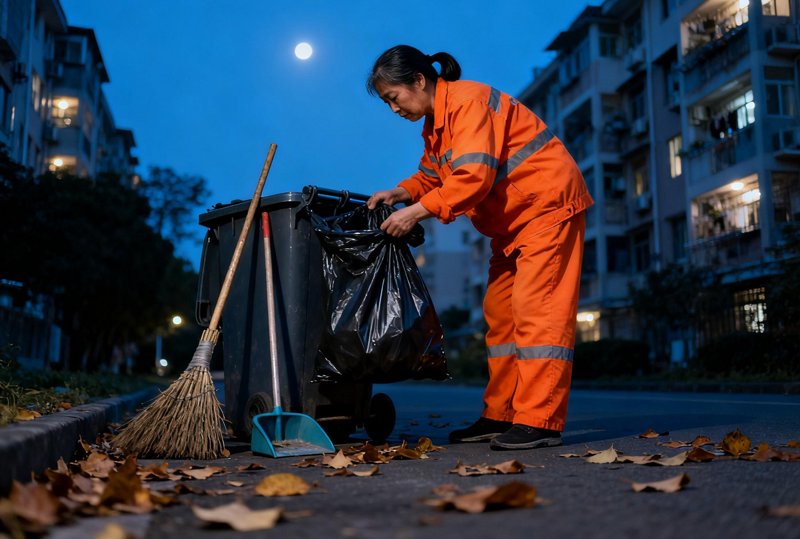 孝感物业行业动态：提升居住舒适度的新篇章