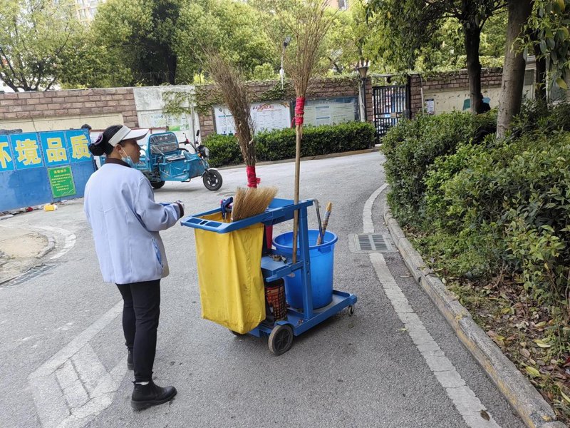 物业行业热点：孝感物业市场动态