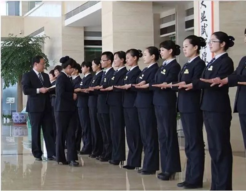 孝感物业行业动态：提升居住舒适度的新篇章